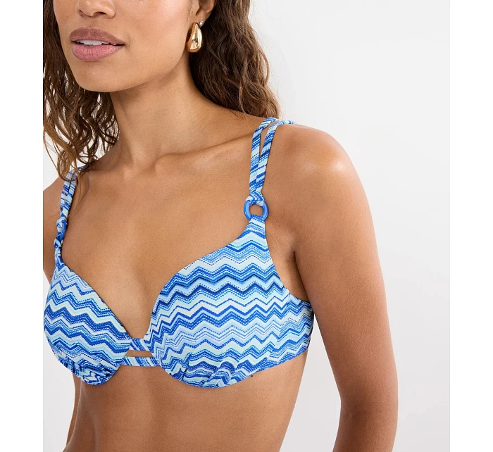 Mix & Match BLUE - TRIUMPH BLUE - TRIUMPH