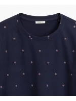 Pyžamo model 21803378 long/r S2XL - Atlantic Pyžamo model 21803378 long/r S2XL - Atlantic