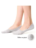 Dámské ponožky baleríny model 18412590 3540 - Steven