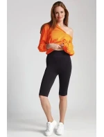 Legíny Gatta 44084 Mirella Šortky S-XL