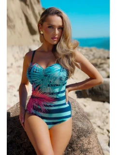 Plavky S 8030  1 model 21113831 - Self