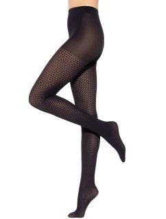 Dámske pančuchy 23 Lorien plus - GATTA