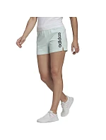 Šortky Essentials Slim Logo Shorts W model 19575248 - ADIDAS