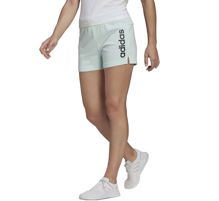 Šortky Essentials Slim Logo Shorts W model 19575248 - ADIDAS