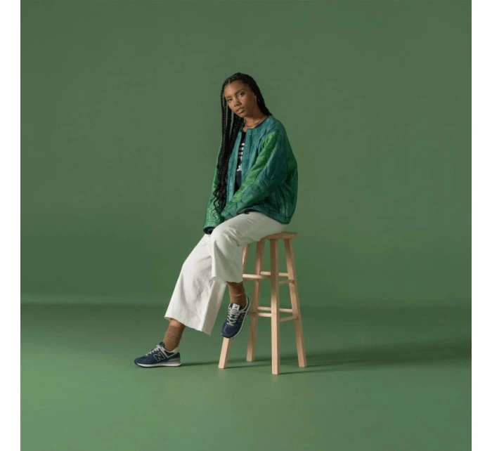 New Balance W WL574EVN dámska obuv