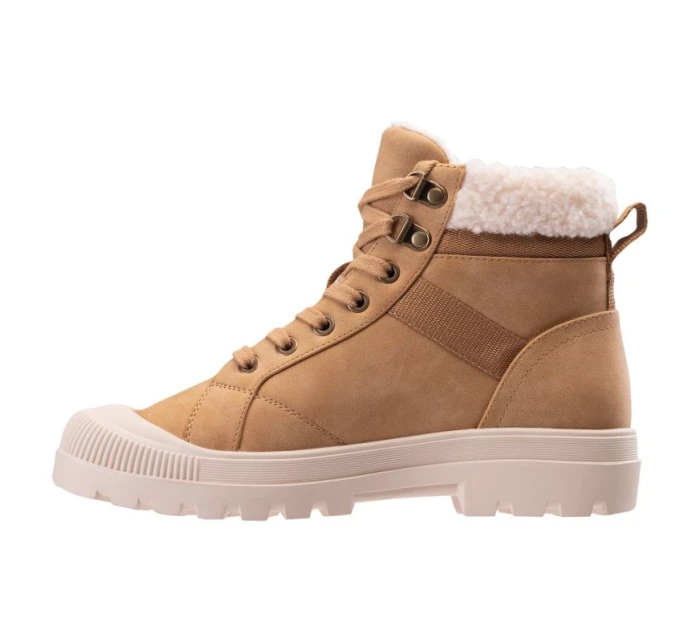 Zimné topánky Iguana Alnari Mid W 92800620633