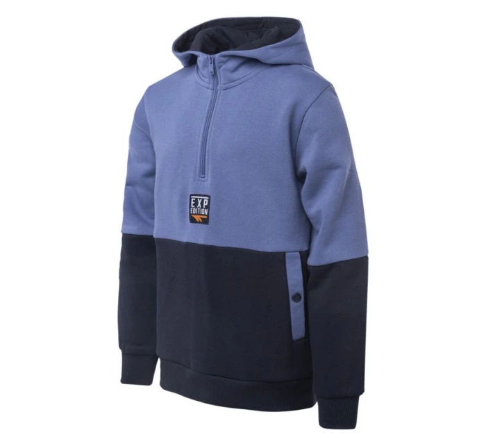 Mikina model 20849113 Jrb Jr - Hi-Tec