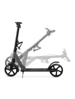 Městský skútr model 21767884 FLOW PRO - Spokey