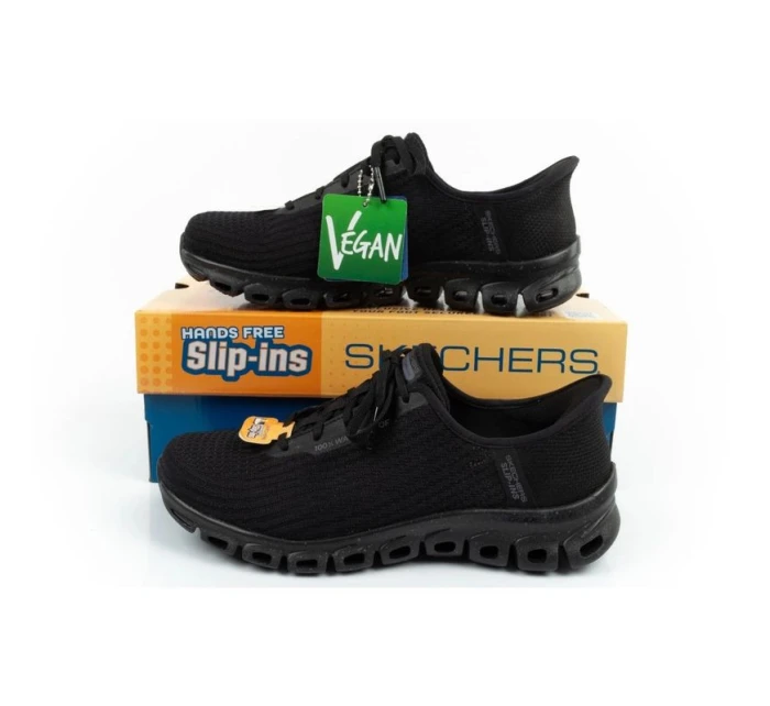 Boty Glide Step W model 20972748 - Skechers