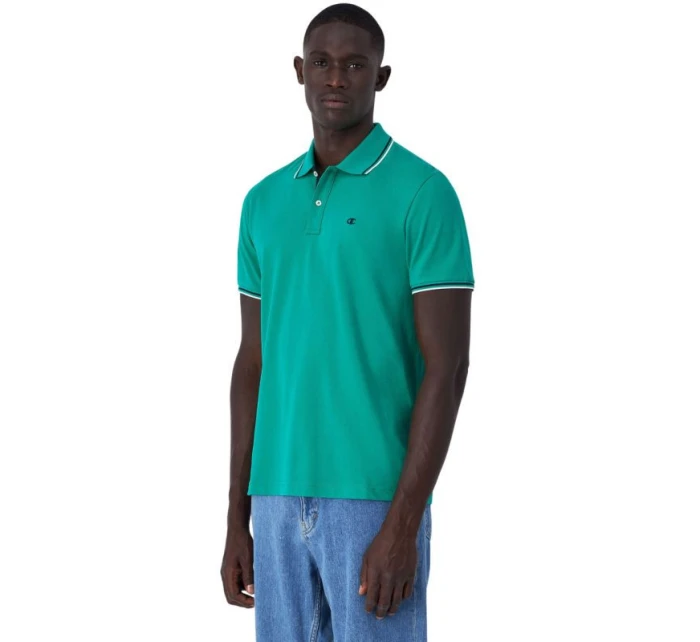 Polokošeľa Champion M 220897 GS130 pánska