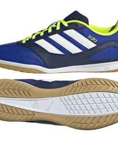 Topánky adidas Super Sala III IN M JR5398