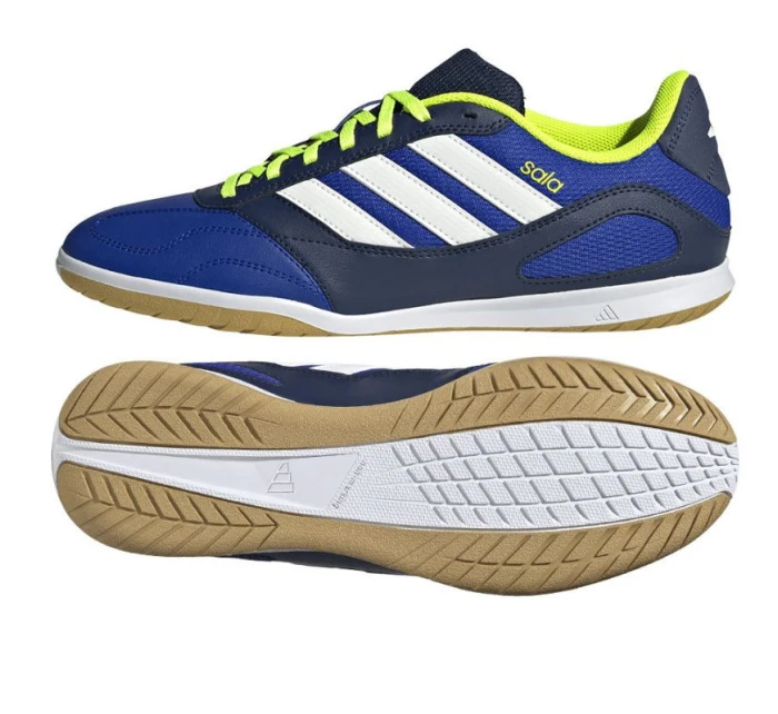 Topánky adidas Super Sala III IN M JR5398