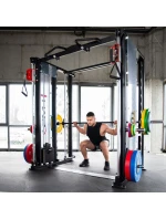 ŽERIAV TRITON S DVOJITÝM ZDVIHOM A STOHOVANÍM KOMERČNÝCH HMS ŽERIAV TRITON S DVOJITÝM ZDVIHOM A STOHOVANÍM KOMERČNÝCH HMS