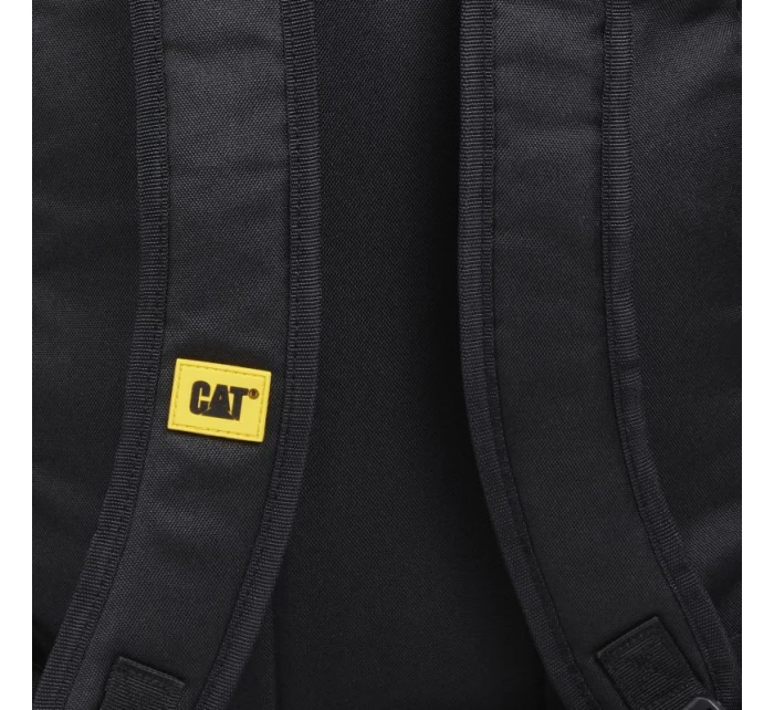 Caterpillar Fastlane S Black (84887-84)