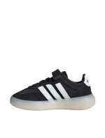 Detská obuv adidas Barreda Decode EL black JR0767 Detská obuv adidas Barreda Decode EL black JR0767