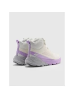 Dámská trekingová obuv s membránou model 21432995 - 4F Dámská trekingová obuv s membránou model 21432995 - 4F