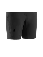 MILLET W Trekker Stretch Short Ii black