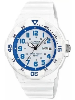 Dámske hodinky CASIO MRW-200HC-7B2VDF + BOX