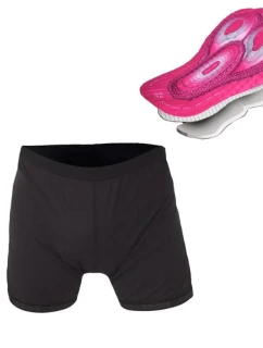Dámske boxerky Biemme s podšívkou L