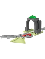 LEGO DUPLO TOWN 10425 Tunel a železničné trate - rozširujúca sada