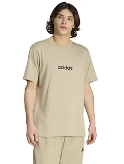 Tričko adidas Single Jersey Linear Tee KC0885