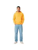 Pánska mikina Champion yellow 221791 YS164 pánska