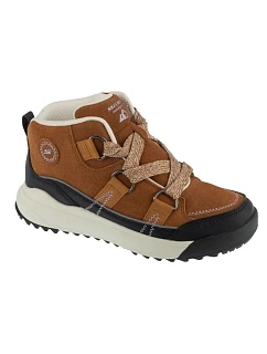 Skechers Yana – Collins Landing 180320-WTBK hnědé 36