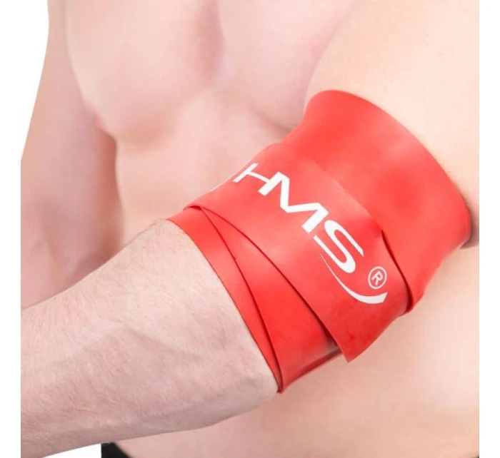 ČERVENÁ x 50 x mm model 21818187 - HMS