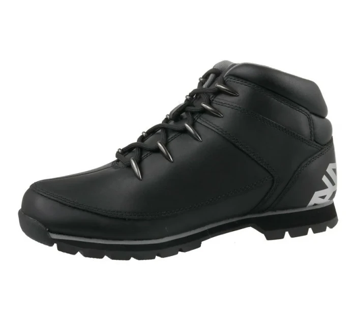 Topánky Timberland Euro Sprint Hiker M A17JR