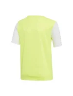 Dětské fotbalové tričko 19 JSY Y Jr model 16009122 - ADIDAS Dětské fotbalové tričko 19 JSY Y Jr model 16009122 - ADIDAS