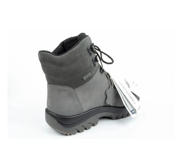 Pánské trekové boty M model 17067665 25S - 4F Pánské trekové boty M model 17067665 25S - 4F