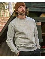 TJ Mikina z těžké bavlny 18. deep green model 22497786 - Tee Jays TJ Mikina z těžké bavlny 18. deep green model 22497786 - Tee Jays