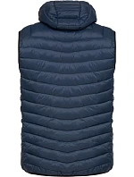 Cutter & Buck Vest Men Pánská prošívaná vesta dark navy model 22472026 Cutter & Buck Vest Men Pánská prošívaná vesta dark navy model 22472026