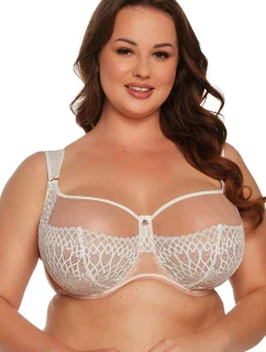 Gaia 1237M Ellen Maxi farba: ecru