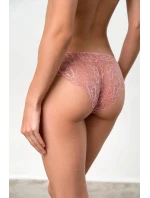 Dámské kalhotky s krajkou – model 18364050 - Vamp Dámské kalhotky s krajkou – model 18364050 - Vamp