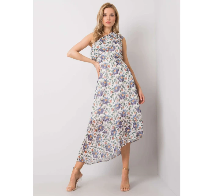 Šaty 322 SK 1632.37 viacfarebných