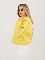 IT KR bunda FL10126.00 žltá