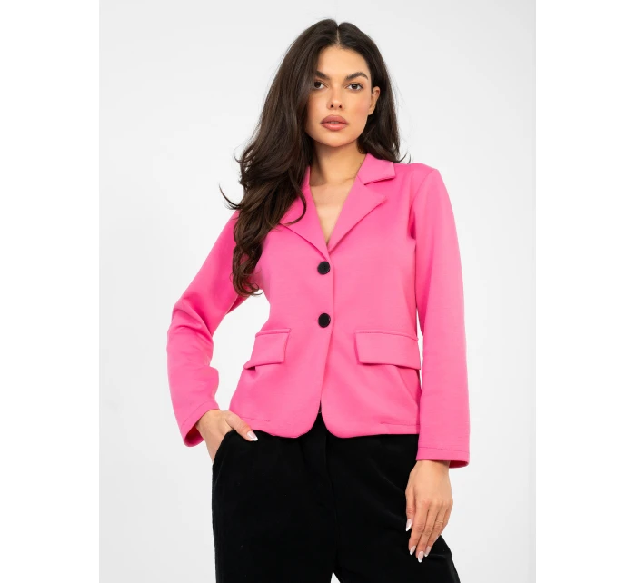 IT bunda MA 22201.82 tmavoružová IT bunda MA 22201.82 tmavoružová