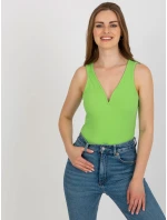 Body NM BO model 18604715 jasny zielony - FPrice