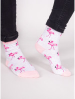 Yoclub 6Pack Detské ponožky SKA-0006G-AA00-008 Multicolour