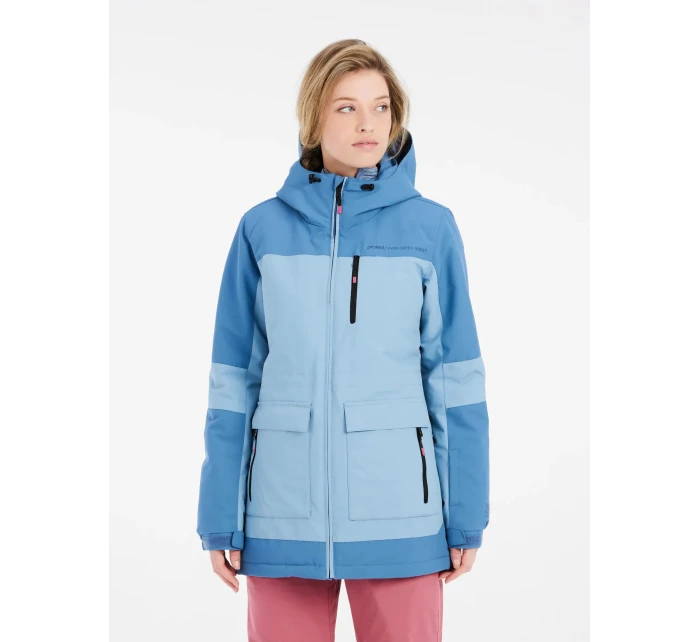 Dámska lyžiarska bunda Protest PRTBACKUP Dámska lyžiarska bunda Protest PRTBACKUP