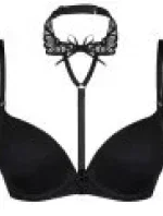 Ramienko Lady Boss Collier - Julimex