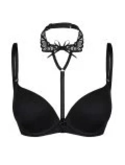 Ramienko Lady Boss Collier - Julimex