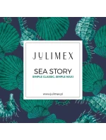 Sea Story Simple Classic nohavičky zelené - Julimex Sea Story Simple Classic nohavičky zelené - Julimex