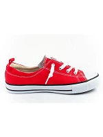 Dámske tenisky W LCW-25-02-3298L red - Lee Cooper Dámske tenisky W LCW-25-02-3298L red - Lee Cooper