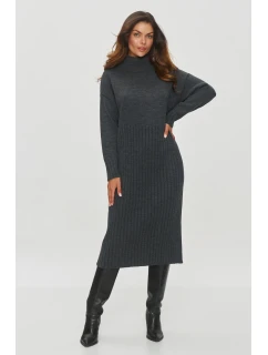 Denné šaty model 201788 Makadamia