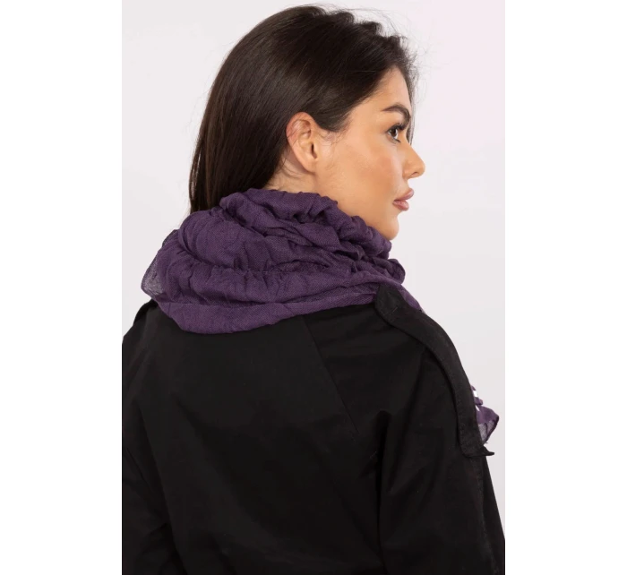 Šál model 223059 AT