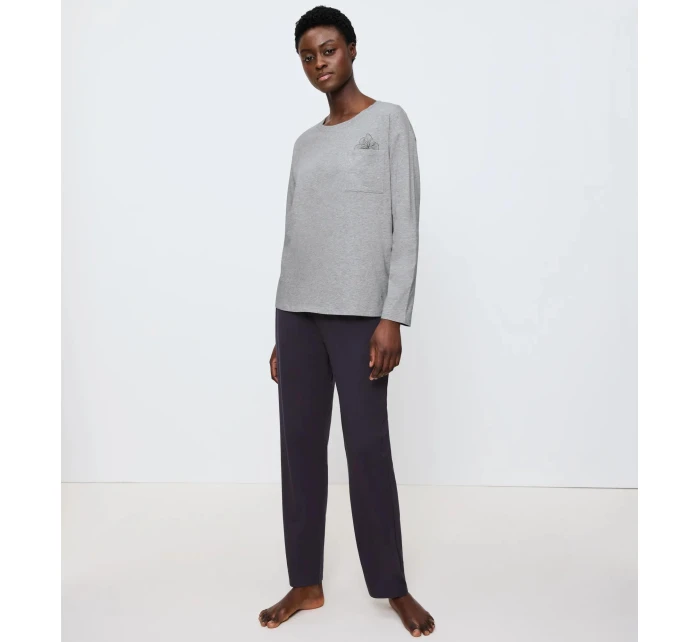 Súpravy PK 01 LSL X - GRAY - TRIUMPH