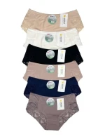 Figi DC Girl 26879 A'12 S-XL Figi DC Girl 26879 A'12 S-XL