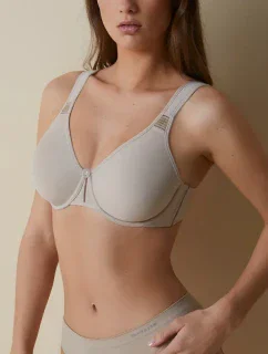 Mäkká podprsenka Selene Lorea